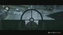 The Evil Within Chapter 12 The Ride Ambulance Car