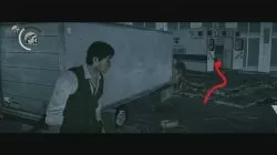 The Evil Within Chapter 12 The Ride Ambulance Car