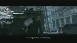 The Evil Within Chapter 12 The Ride Ambulance Car