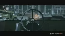 The Evil Within Chapter 12 The Ride Ambulance Car