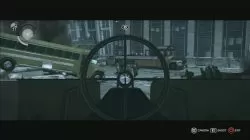 The Evil Within Chapter 12 The Ride Ambulance Car