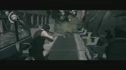 The Evil Within Chapter 12 The Ride Spider Monster Part 1