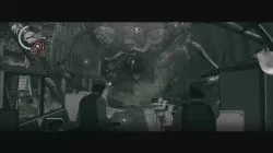 The Evil Within Chapter 12 The Ride Spider Monster Part 1
