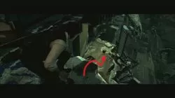 The Evil Within Chapter 13 Casualties 4th Floor