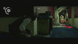 The Evil Within Chapter 13 Casualties 5th Floor