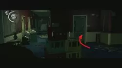 The Evil Within Chapter 13 Casualties Key Stone Statue