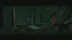 The Evil Within Chapter 13 Casualties Key Stone Statue