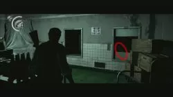 The Evil Within Chapter 13 Casualties Key Stone Statue