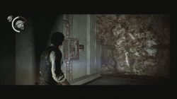 The Evil Within Chapter 14 Slithering Monster