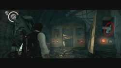 The Evil Within Chapter 14 Ulterior Motives