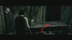 The Evil Within Chapter 2 Remnants