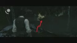 The Evil Within Chapter 2 Remnants