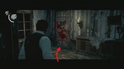 The Evil Within Chapter 3 Archive Logs