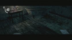 The Evil Within Chapter 3 Archive Logs