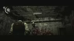 The Evil Within Chapter 5 Inner Recesses
