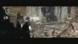 The Evil Within Chapter 6 How to enter the Church Tower