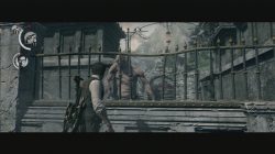 The Evil Within Chapter 6 How to defeat two giants at the graveyard