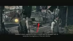The Evil Within Chapter 6 How to save Joseph