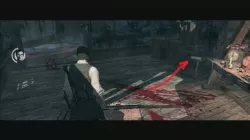 The Evil Within Chapter 6 How to save Joseph