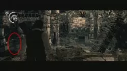 The Evil Within Chapter 7 Key Location 2