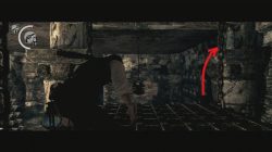 The Evil Within Chapter 7 Key Location 2