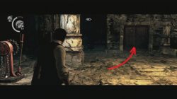 The Evil Within Chapter 7 Key Location 3