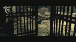 The Evil Within Chapter 7 Shot the Chains