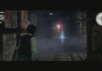 The Evil Within Chapter 7 Valve handle