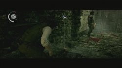 The Evil Within Chapter 8