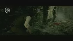 The Evil Within Chapter 8