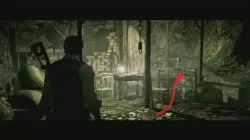 The Evil Within Chapter 8 Audio Tape Case Study