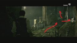 The Evil Within Chapter 8 Cave Bridge