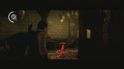 The Evil Within Chapter 9 Second Part of the Mansion