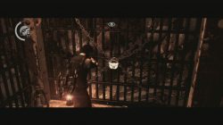 The Evil Within Chapter 9 Surviving the Traps