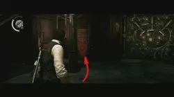 The Evil Within Chapter 9 The Cruelest Intentions