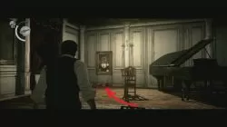 The Evil Within Chapter 9 Last Door Unlocka