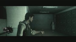 The Evil Within Enter the Hospital