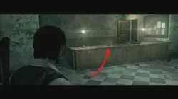 The Evil Within Final Chapter 15 Internal Affairs Transcript