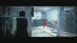 The Evil Within Final Chapter 15 Mental Hospital