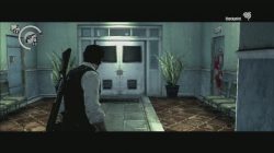 The Evil Within Final Chapter 15 Mental Hospital