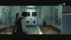 The Evil Within Final Chapter 15 Mental Hospital