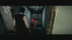 The Evil Within Final Chapter 15 Mental Hospital