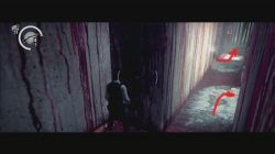 The Evil Within Final Chapter 15 Ruvik's Trap Hallway