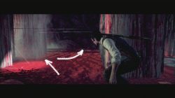 The Evil Within Final Chapter 15 Ruvik's Trap Hallway