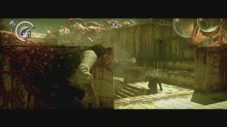 The Evil Within Final Chapter 15 The First Combat Area