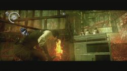 The Evil Within Final Chapter 15 The Second Combat Area