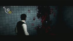 The Evil Within Find a Way Out