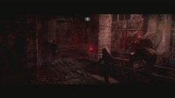 The Evil Within How to survive versus large group of enemies