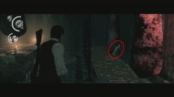 The Evil Within Key Location 2