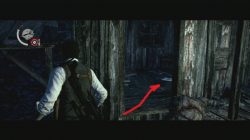 The Evil Within The Patient Archive Lore